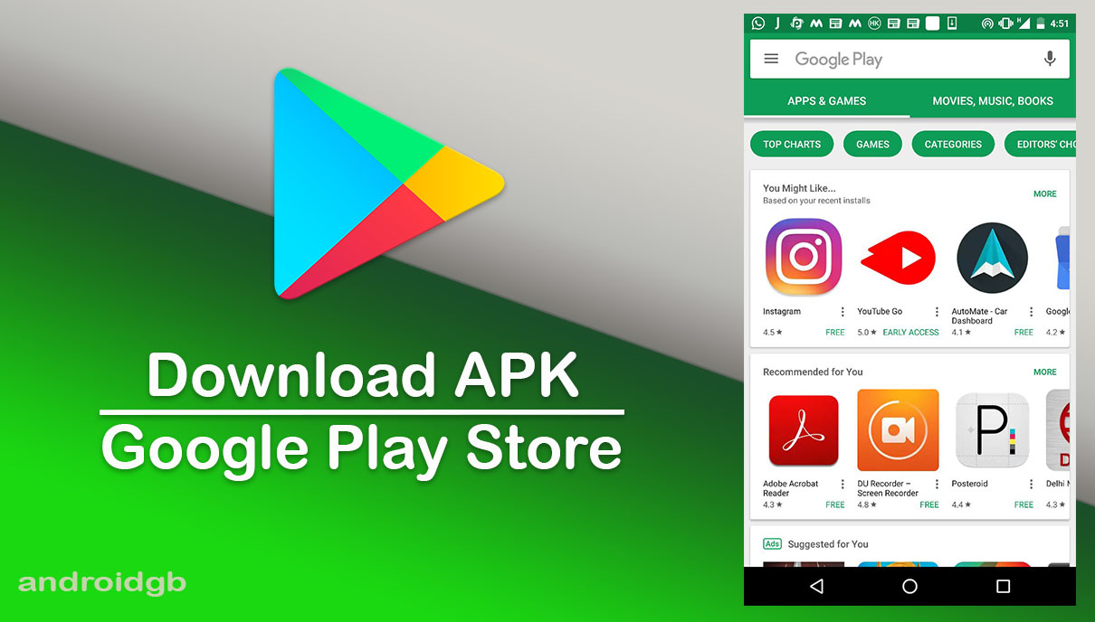 google play services download apk
